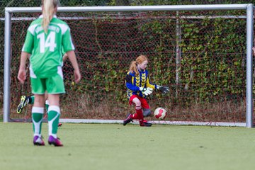 Bild 417 - C-Juniorinnen Kaltenkirchener TS - TuS Tensfeld : Ergebnis: 7:0